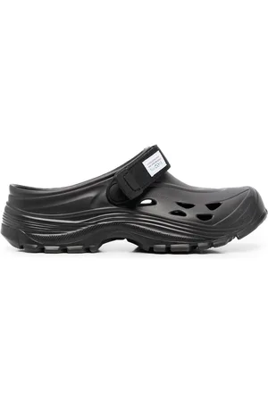 SUICOKE Mok mules