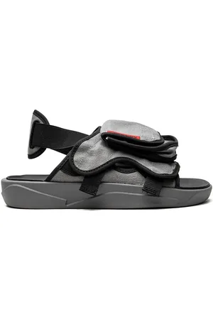 Jordan Air LS " /Black" slides
