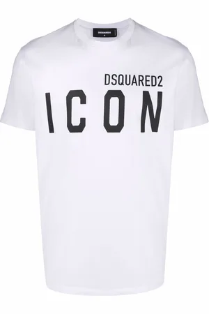 Dsquared2 Icon logo T-shirt