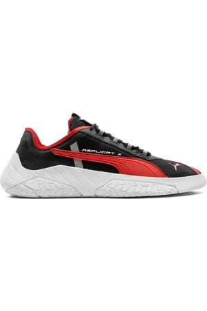 PUMA X Scuderia Ferrari Replicat X sneakers