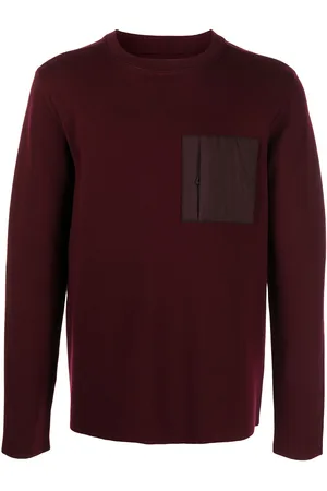 Aztech Matterhorn fleece sweater
