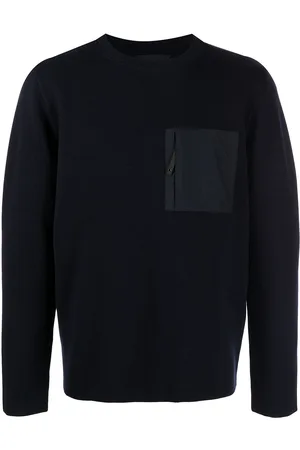 Aztech Matterhorn fleece sweater