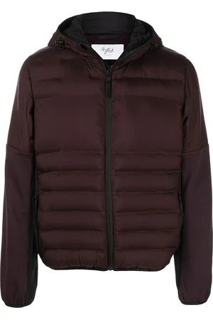 Aztech Ozone insulated fleece jacket
