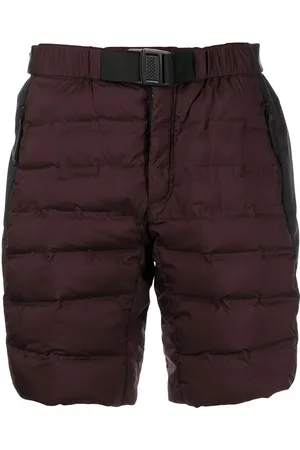 Aztech Ozone insulated shorts