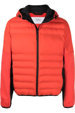 Aztech Ozone insulated fleece jacket