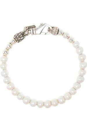 EMANUELE BICOCCHI Freshwater pearl bracelet