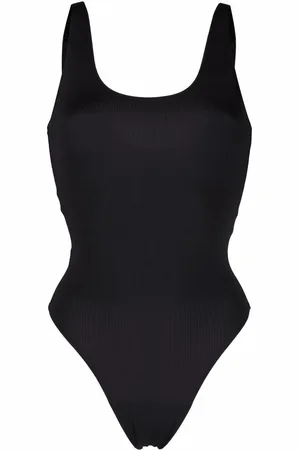 Wolford Fine-ribbed body