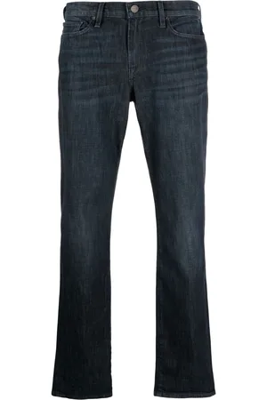 Frame Straight-leg jeans