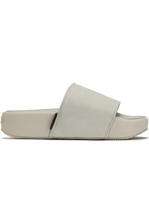 Y-3 Slip-on slides
