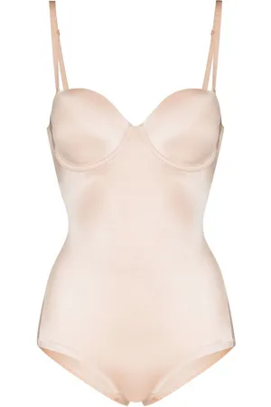 Spanx Suit Ur Fancy cupped bodysuit