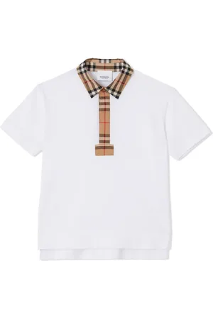 Burberry koszulka polo cena best sale