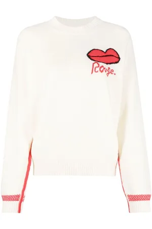 Sonia by Sonia Rykiel Crew neck jumper
