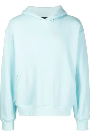 Styland X notRainProof pullover hooded sweatshirt