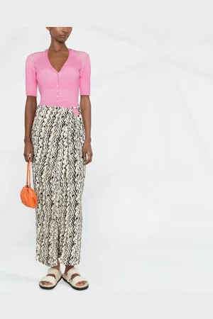 Jacquemus Le Body Yauco polo bodysuit