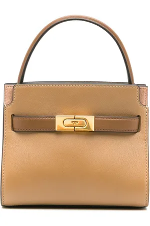 Tory Burch Small Lee Radziwill Double shoulder bag