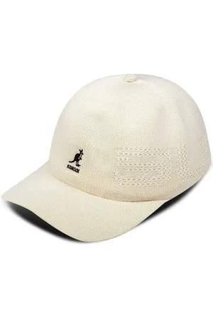 Supreme X Kangol Ventair logo cap