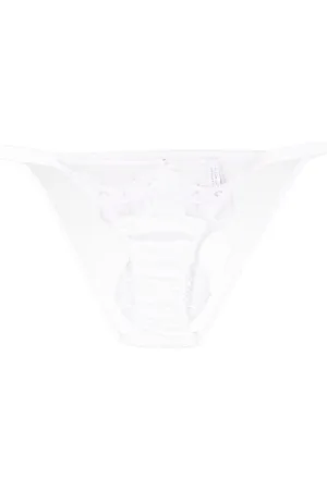 Fleur of England Aria Ouvert briefs