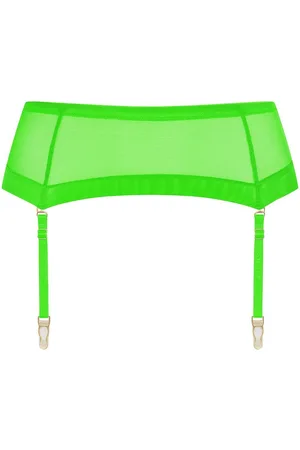 MAISON CLOSE Corps à Corps garter belt