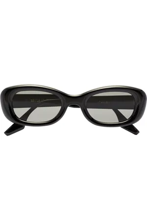 Gentle Monster Oval-frame sunglasses
