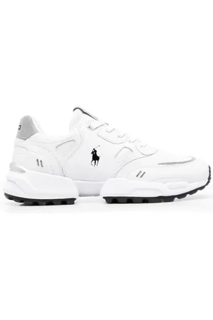 Ralph Lauren Athletic shoe sneakers