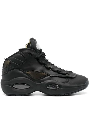 Reebok Question Mid Memory Of Basketball sneakers