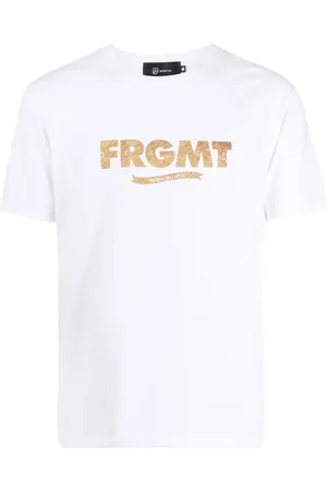 MEDICOM TOY X Fragment 2021 BE@RTEE T-shirt