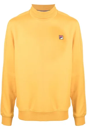 Fila Roll-neck jumper