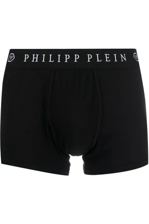 Philipp Plein TM graphic-print boxers