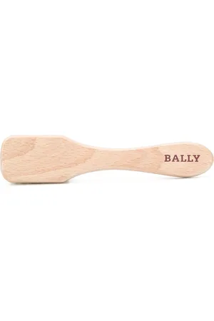 Bally Suede shoe brush