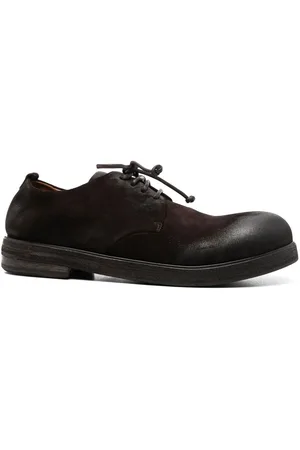 MARSÈLL Zucca Zeppa Derby shoes