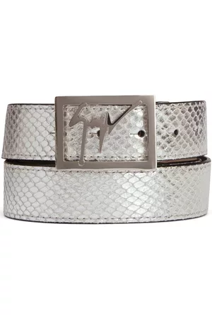 Giuseppe Zanotti Silver