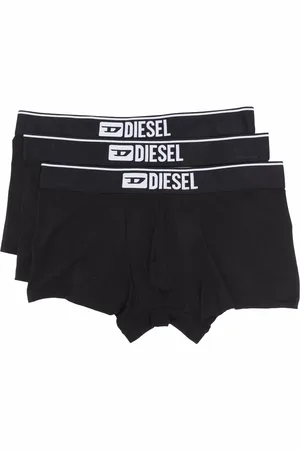 Diesel Umbx-Damien boxer briefs (pack of three)