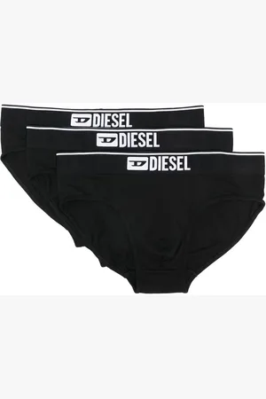 Diesel Umbr-Andre briefs (pack of three)