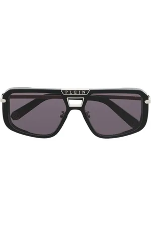 Philipp Plein Square-frame sunglasses