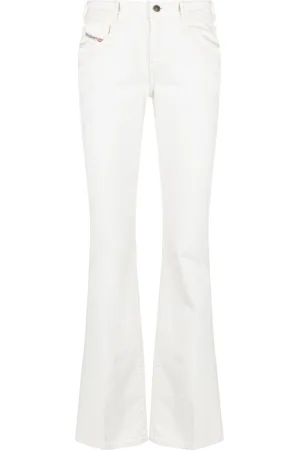 Diesel 1969 D-Ebbey 09D63 bootcut jeans