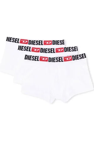 Diesel Umbx-Damien boxer briefs (pack of three)