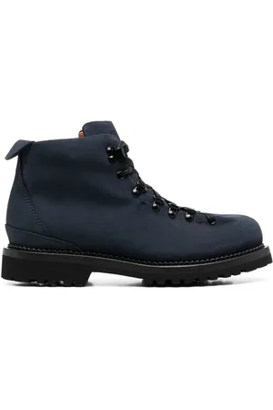 Buttero Trek lace-up hiking boots