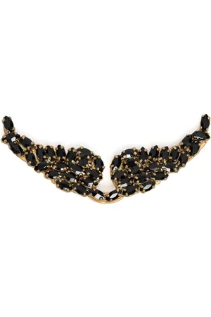 Zadig & Voltaire Swing Your Wings logo charm