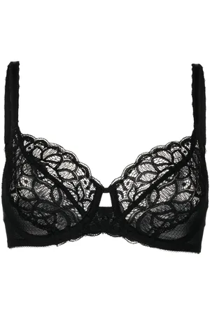 Wacoal Lace underwire bra