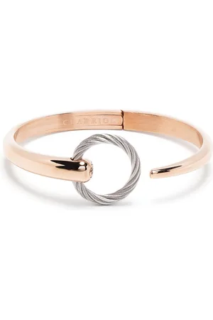 Charriol Infinity Zen bracelet