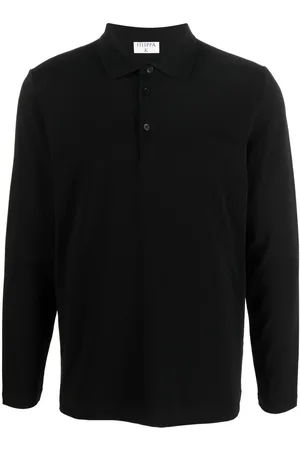 Filippa K M.Luke polo shirt
