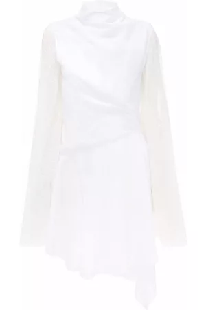 JW Anderson White