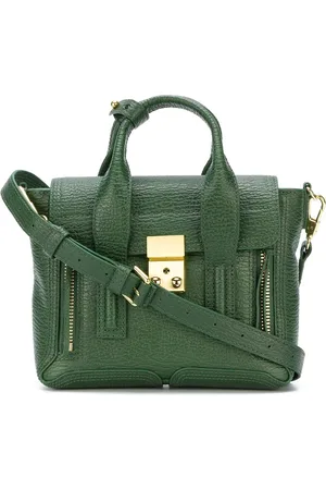 3.1 Phillip Lim Pashli mini satchel bag