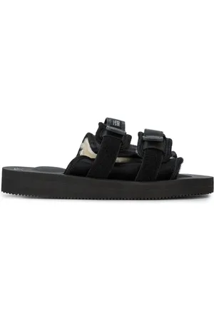 SUICOKE Moto-VHL open toe sandals