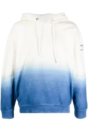 Iceberg X Kailand O. Morris gradient hoodie