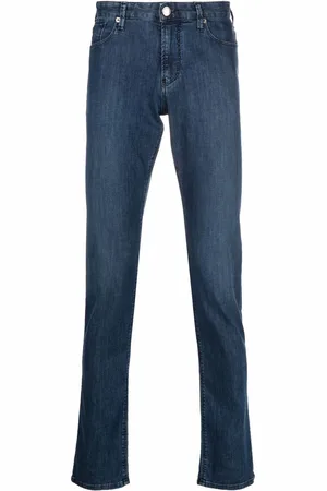 Emporio Armani J06 slim-fit jeans