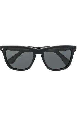Oliver Peoples Square frame sunglasses