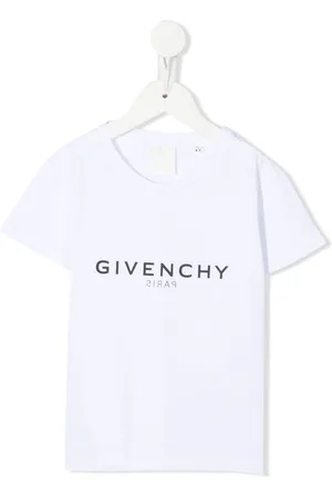 Givenchy Logo-print cotton T-Shirt