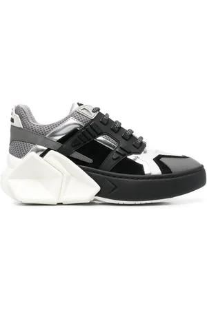 HIDE&JACK Silverstone low-top sneakers