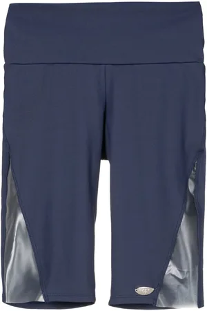 AMIR SLAMA SLAMA GYM + MANLY cycling shorts